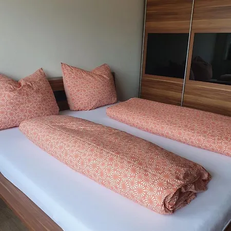 Lejlighed Ferienwohnung Sophia Innsbruck