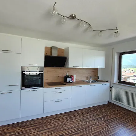 Ferienwohnung Sophia * אינסברוק