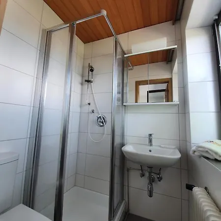דירה Ferienwohnung Sophia
