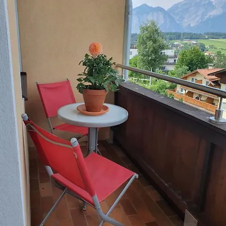 Ferienwohnung Sophia Innsbruck