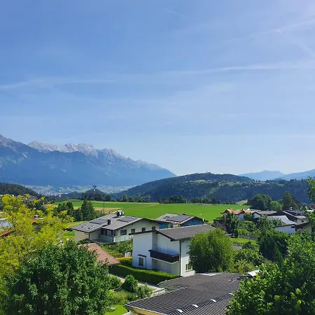 Ferienwohnung Sophia Apartament Innsbruck