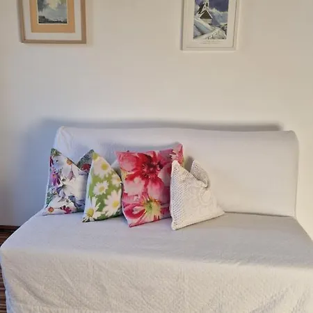 Ferienwohnung Sophia İnnsbruck