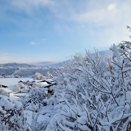 Ferienwohnung Sophia Innsbruck