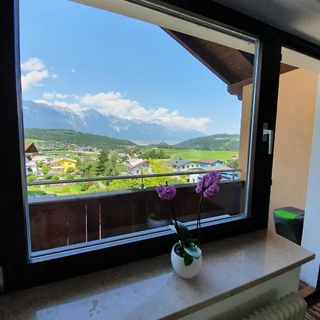 Ferienwohnung Sophia Lägenhet