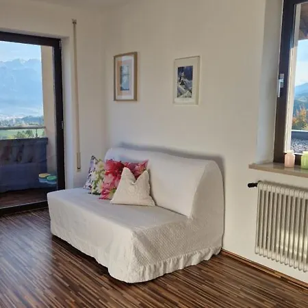 Apartament Ferienwohnung Sophia Innsbruck