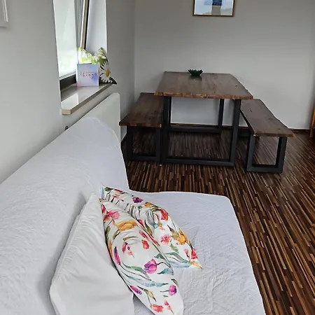 Ferienwohnung Sophia Apartament *